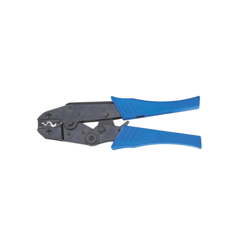 Terminal Crimping Tool SZS‑101