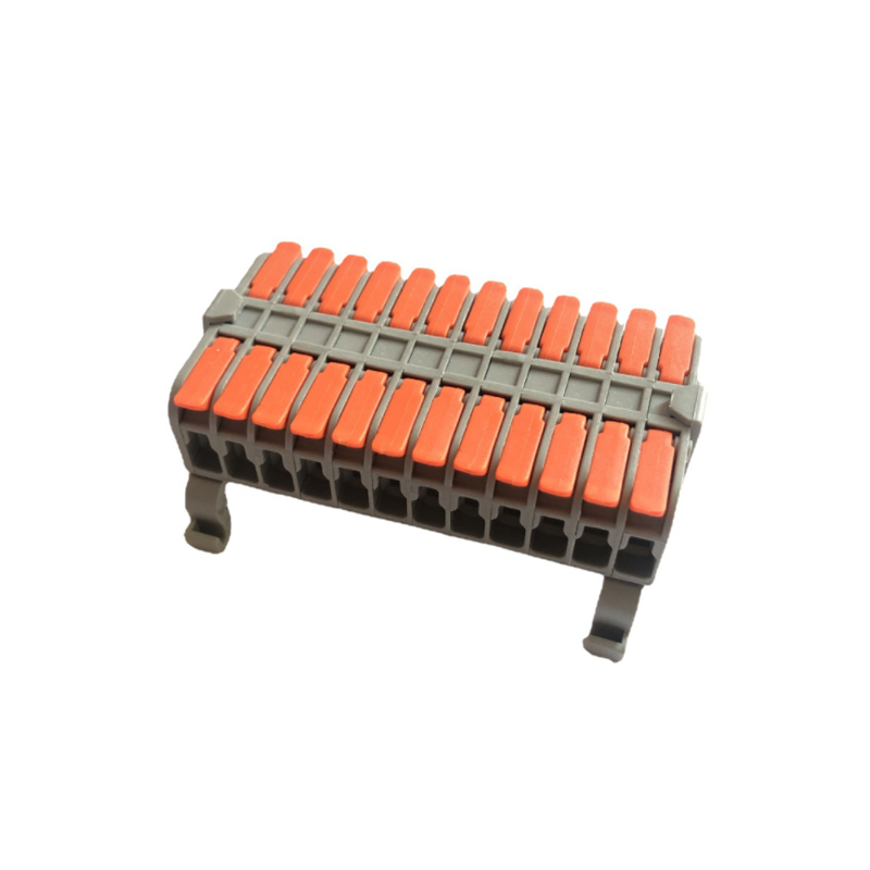SZS-2608-12C 1-N Pins For Choices