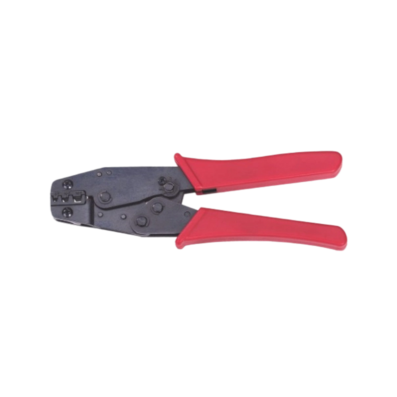 Wire Terminal Crimping Tool SZS‑05WF / SZS‑06WF / SZS‑16WF