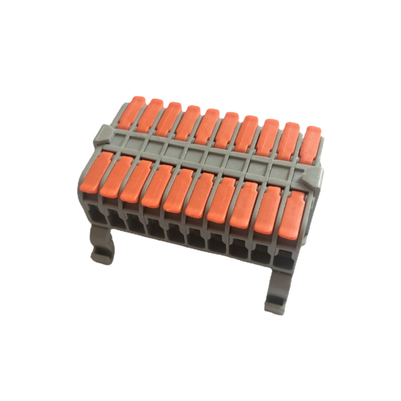 SZS-2608-10C 1-N Pins For Choices