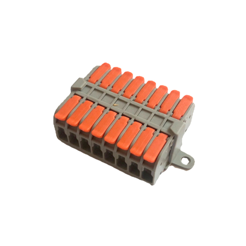 SZS-2608-8B Pins For Choices