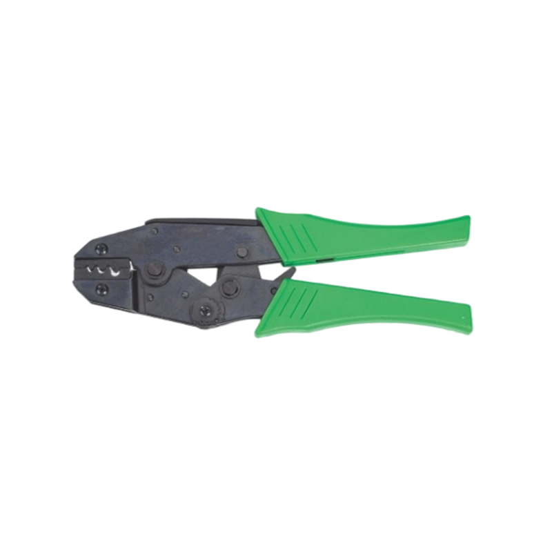 Wire Terminal Crimping Tool SZS‑04WF