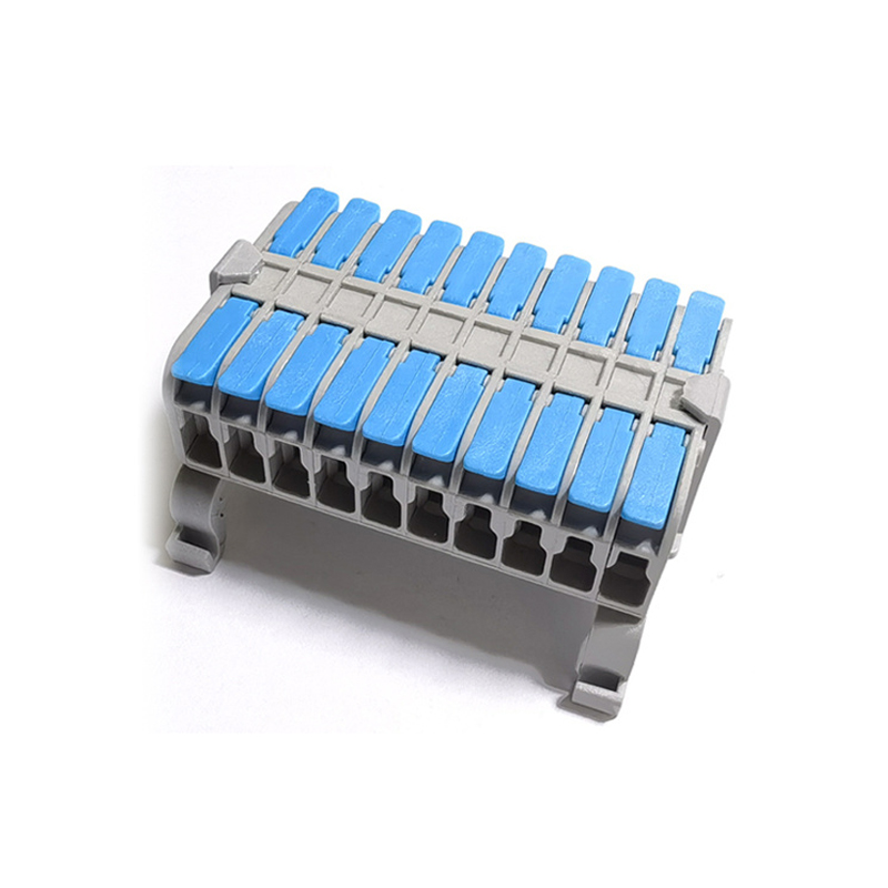 SZS-2608-10E 1 in 19 out 2-N Pins For Choices