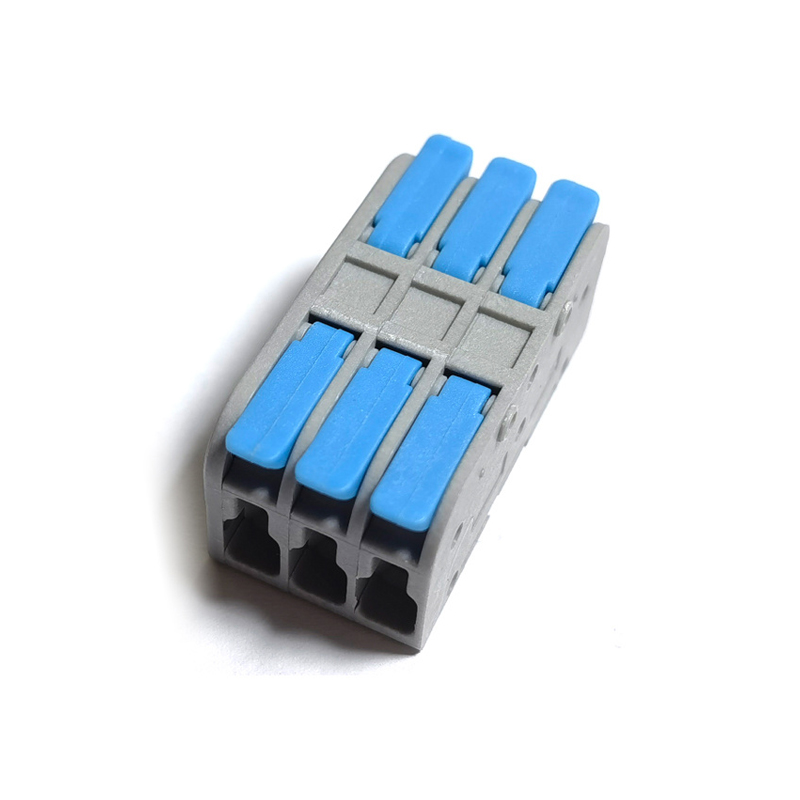 SZS-2608-3D 1 in 5 out 2-N Pins For Choices