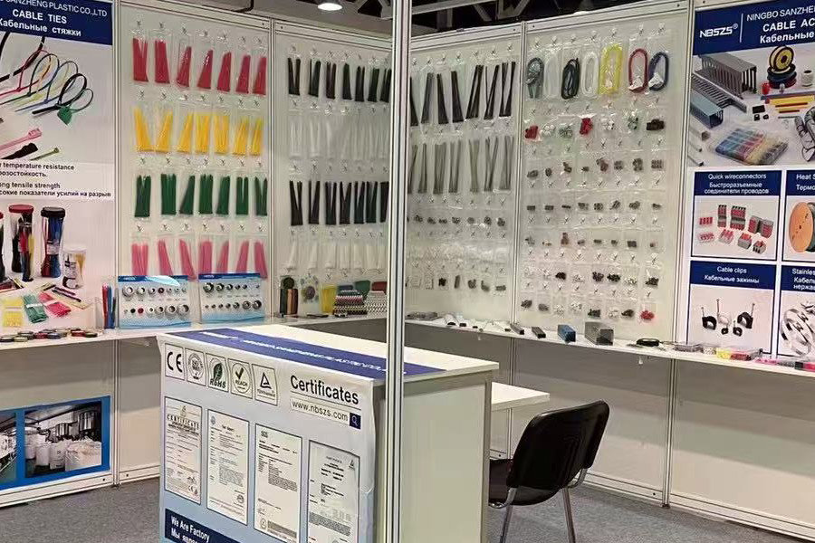 Moscow International Tool Expo 2023