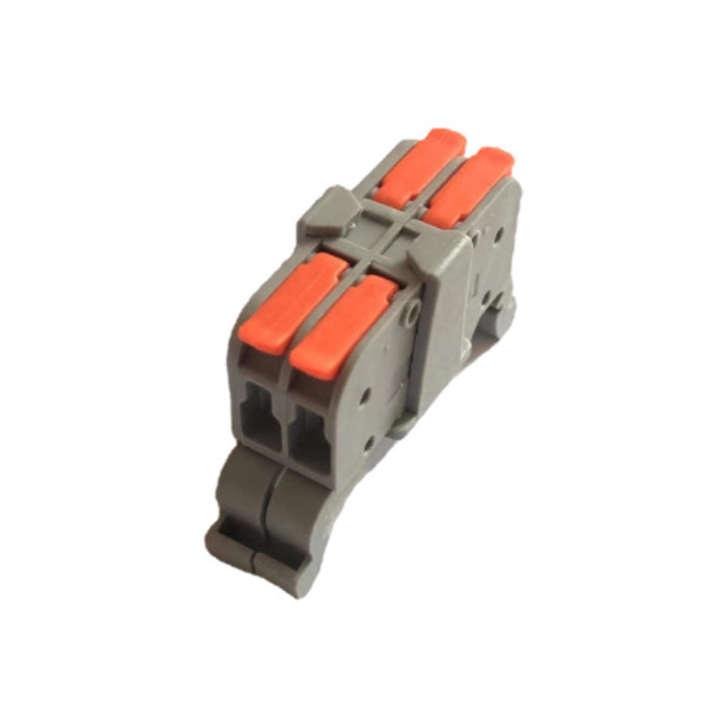 SZS-2608-2C 1-N Pins For Choices
