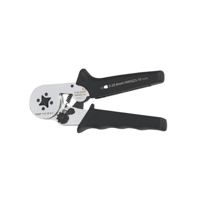 Wire Terminal Crimping Tool SZSC8 6‑4 / SZSC8 6‑6