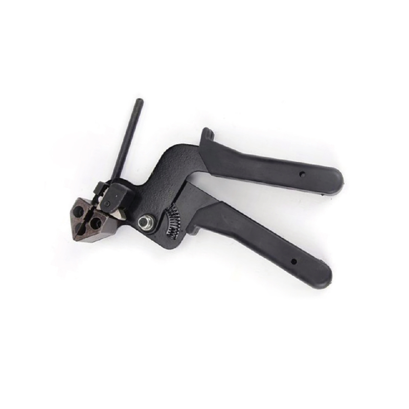 Stainless Steel Cable Tie Gun CT‑02