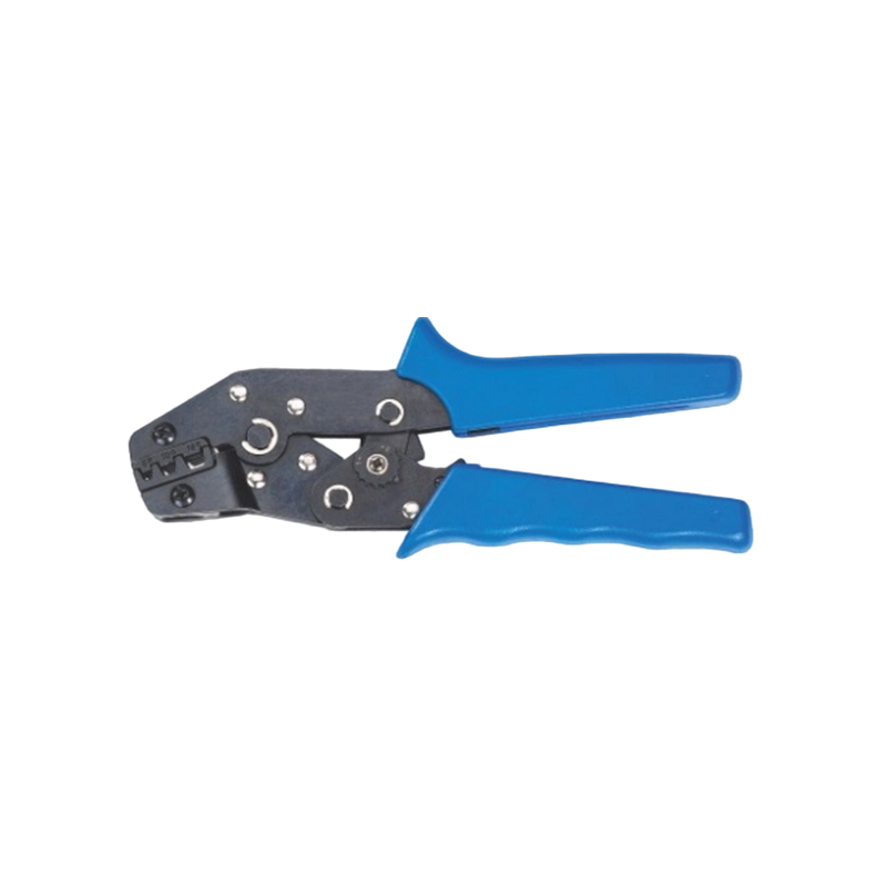 Wire Terminal Crimping Tool SN‑05WF / SN‑16WF