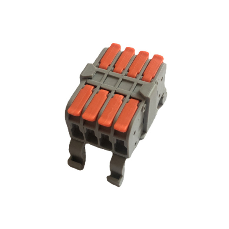 SZS-2608-4C 1-N Pins For Choices