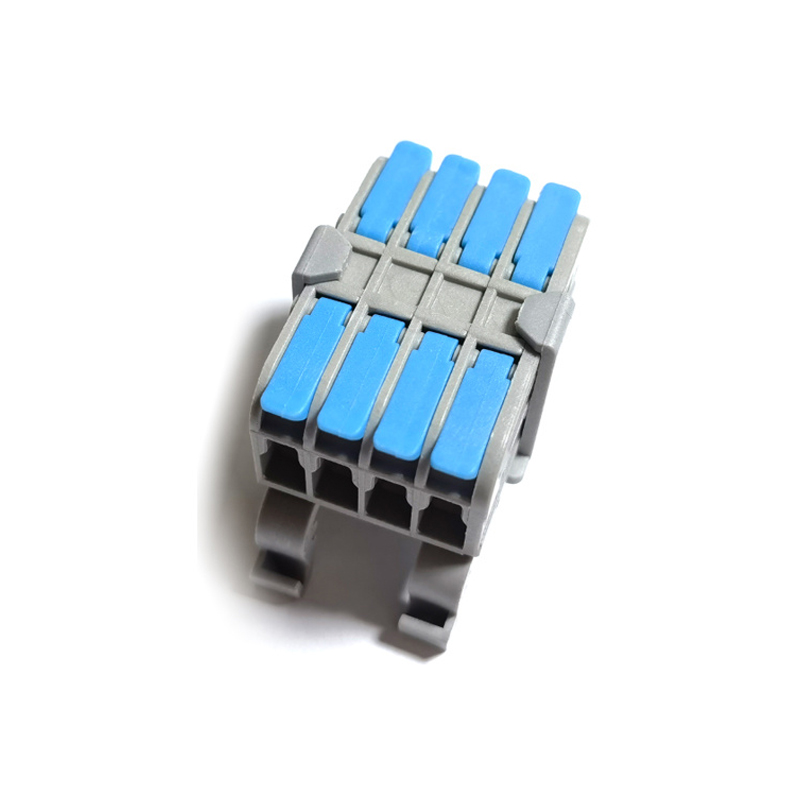 SZS-2608-4E 1 in 7 out 2-N Pins For Choices