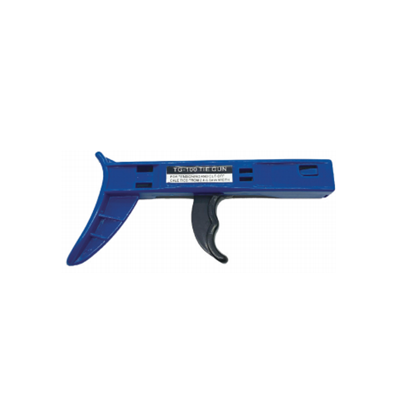 Nylon Cable Tie Gun TG‑100