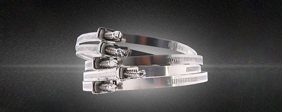 Application of stainless steel cable ties in municipal affairs